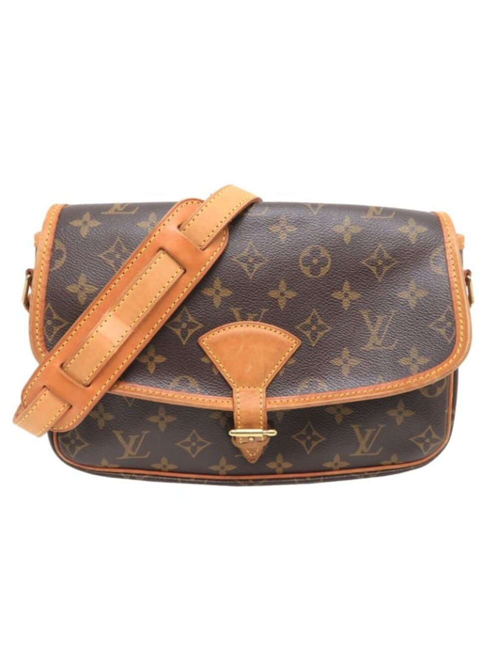 Louis Vuitton Shoulder Bag